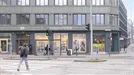 Butik til leje, Århus C, Banegårdspladsen 20