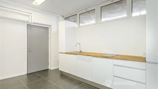 Butikslokaler til leje i Brøndby - billede 4