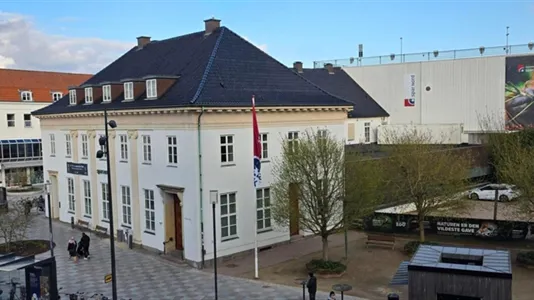 Butikslokaler til leje i Aalborg Centrum - billede 3