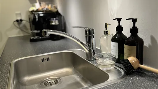 Kliniklokaler til leje i Vejle Centrum - billede 12