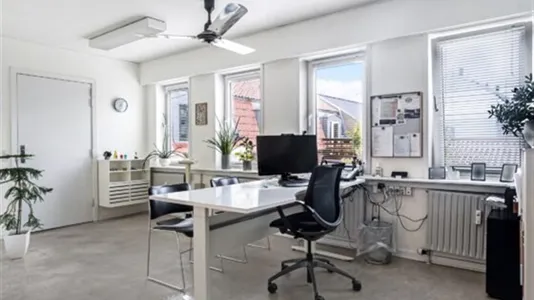 Butikslokaler til leje i Kolding - billede 9