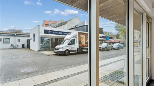 Butikslokaler til leje i Taastrup - billede 11