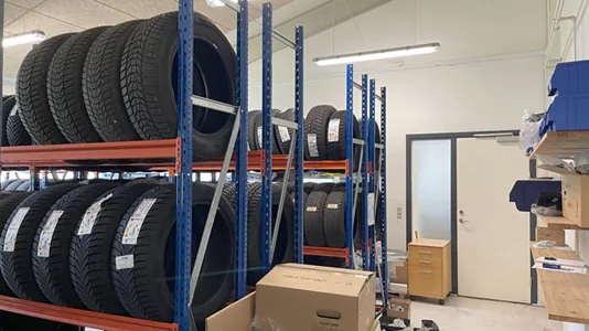 Butikslokaler til leje i Svendborg - billede 18