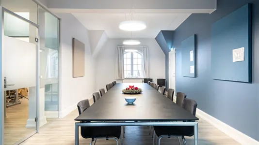 Butikslokaler til leje i Aalborg Centrum - billede 5