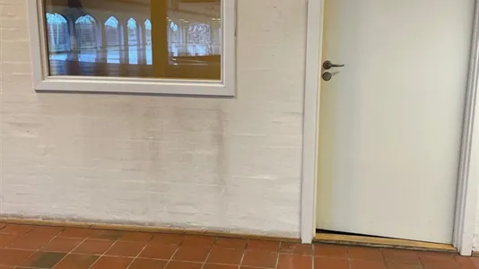 Butikslokaler til leje i Nyborg - billede 10