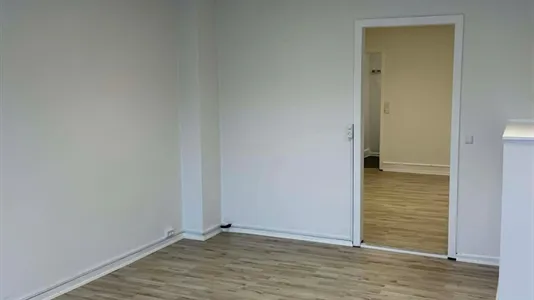 Butikslokaler til leje i København K - billede 4