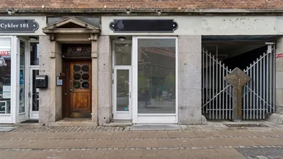 29 m² butik/pakkeshop-Kontor