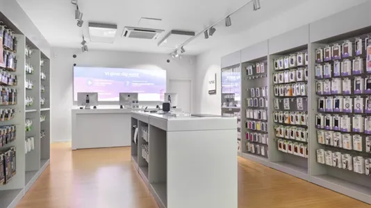 Butikslokaler til leje i Aalborg Centrum - billede 5