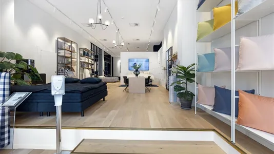 Butikslokaler til leje i Odense C - billede 6