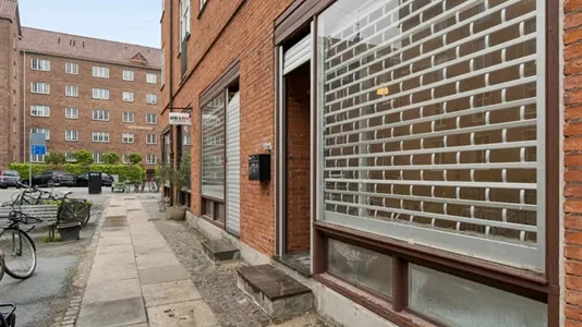 Butikslokaler til leje i Østerbro - billede 14