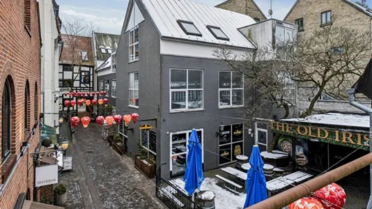 Butikslokaler til leje i Odense C - billede 1