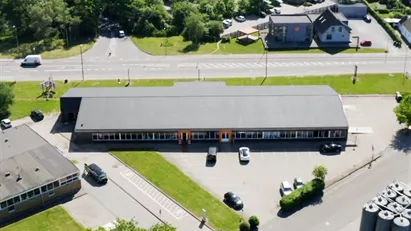 Butikslokale til leje i Kolding