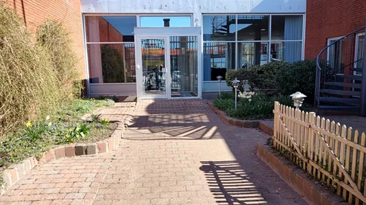 Restaurantlokaler til leje i Bjerringbro - billede 11