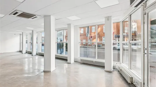 Butikslokaler til leje i Aalborg Centrum - billede 6