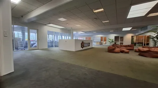 Showrooms til leje i Vallensbæk - billede 1