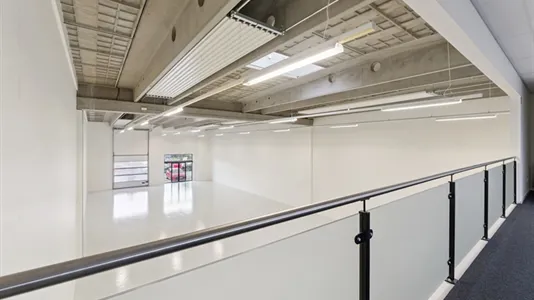 Butikslokaler til leje i Aalborg Centrum - billede 8