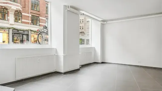 Butikslokaler til leje i Nørrebro - billede 6