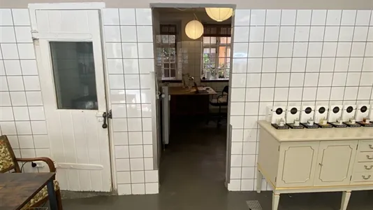 Butikslokaler til salg i København K - billede 5