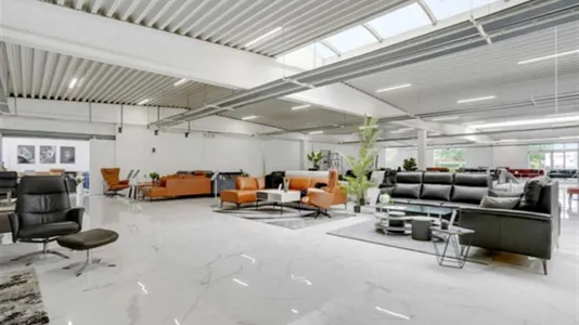 Butikslokaler til leje i Fredericia - billede 11