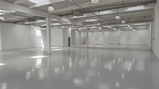 Butikslokaler til leje i Albertslund - billede 6