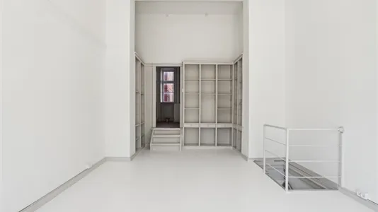 Butikslokaler til leje i Østerbro - billede 3