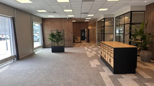 Butikslokaler til leje i Fredericia - billede 3