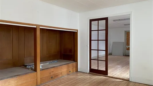 Butikslokaler til leje i Rudkøbing - billede 5