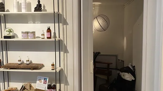 Kliniklokaler til leje i Østerbro - billede 7