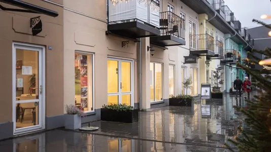 Butikslokaler til leje i Vejle Centrum - billede 13