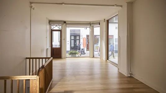 Butikslokaler til leje i Århus C - billede 3