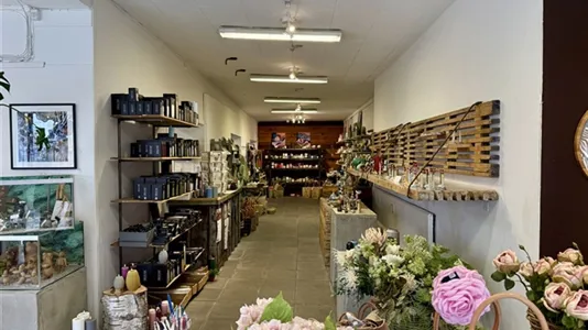 Butikslokaler til leje i Nyborg - billede 5