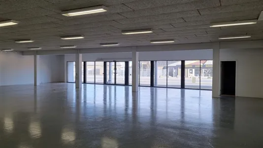 Butikslokaler til leje i Viborg - billede 4