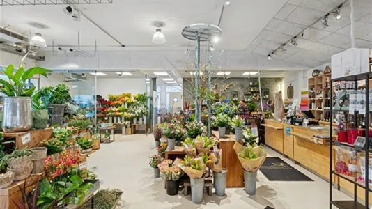 Butikslokaler til leje i Allerød - billede 6