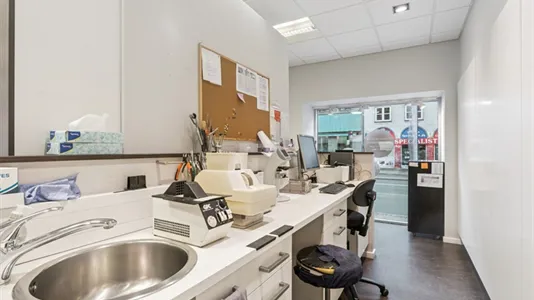 Butikslokaler til leje i Nørrebro - billede 9