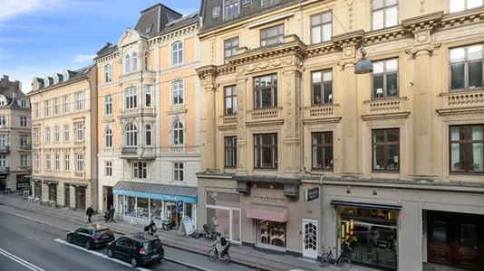 Butikslokaler til leje i Frederiksberg C - billede 15