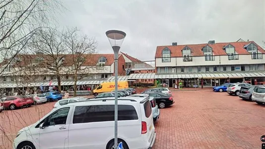 Kliniklokaler til leje i Værløse - billede 1