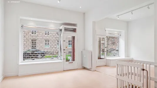 Butikslokaler til leje i Østerbro - billede 3