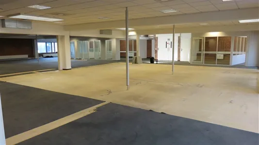 Showrooms til leje i Vallensbæk - billede 3