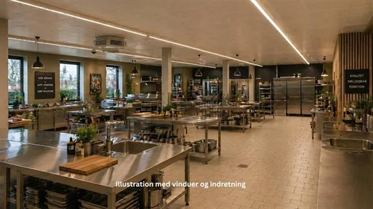 Butikslokaler til salg i Toftlund - billede 3