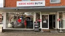 Butik til leje, Ringsted, Søgade 30