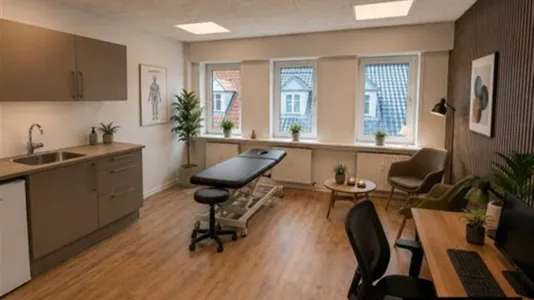 Butikslokaler til leje i Kolding - billede 2