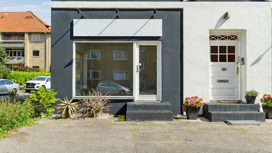 Butikslokaler til leje i Dyssegård - billede 12