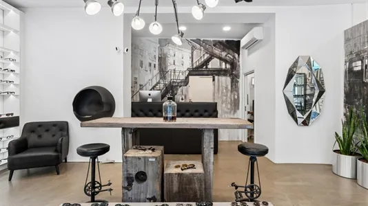 Butikslokaler til leje i Odense C - billede 9