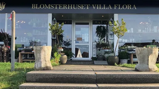 Butikslokaler til leje i Vester Skerninge - billede 4