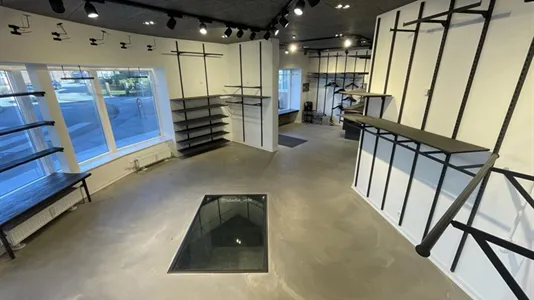Butikslokaler til leje i Vejle Centrum - billede 7