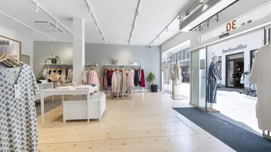 Butikslokaler til leje i Aalborg Centrum - billede 4
