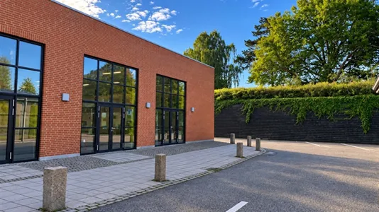 Butikslokaler til leje i Odense C - billede 1