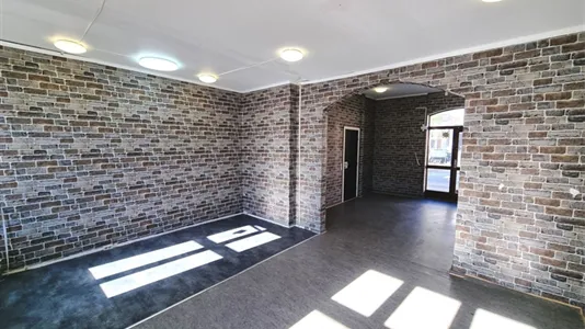 Butikslokaler til leje i Viborg - billede 5