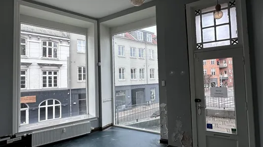 Butikslokaler til leje i Kolding - billede 2