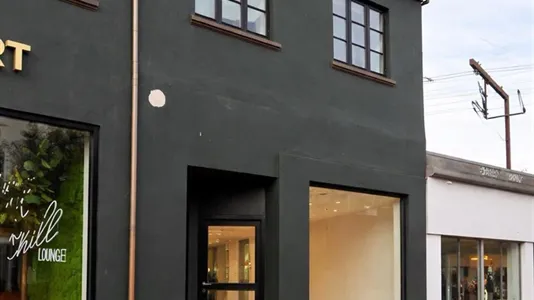 Butikslokaler til leje i Kolding - billede 1